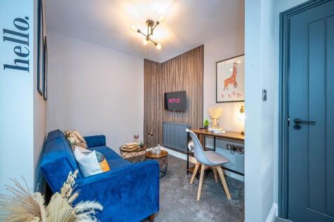33a Dixon Street, Swindon, Wiltshire, SN1 photo 5