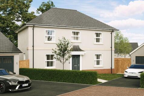 House type CGI