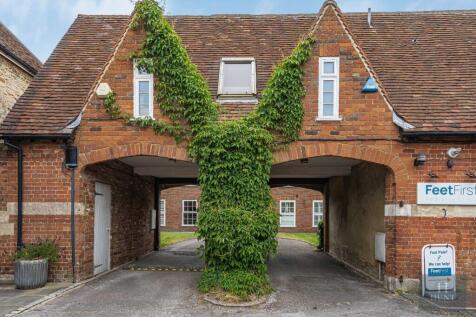 Driveway Arch