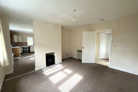 Lounge To Kitchen