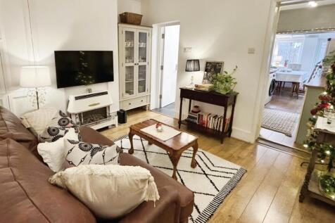 Lounge/Reception Room