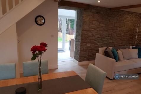 Taff Terrace, Treorchy, CF42 photo 3