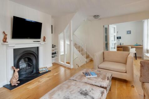 Dennings House_Living Room