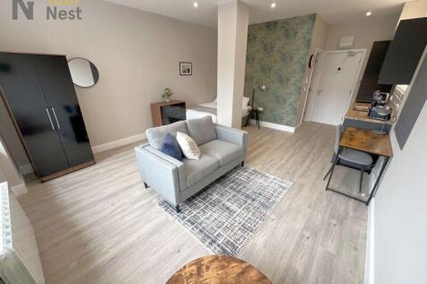 Apartment 12, Centaur House, Great George Street, Leeds, LS1 3LA photo 5