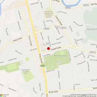 Property Map