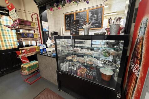 Cafe for sale Image 5