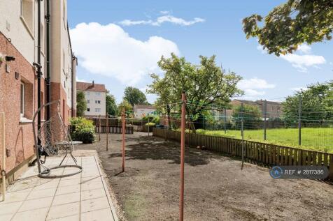 Communal Courtyard