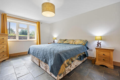 Bedroom Downstair...