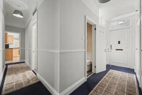Flat 26, Blomfield Court W9 1TS-2