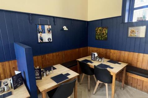 Cafe for sale Image 3