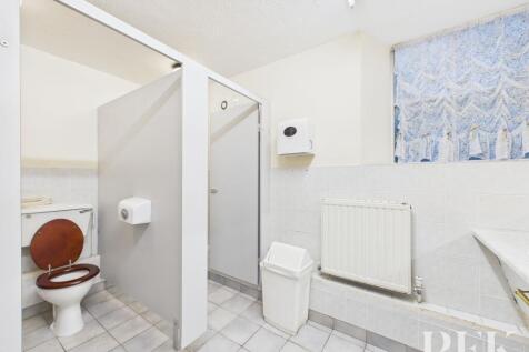 Ground Floor WC