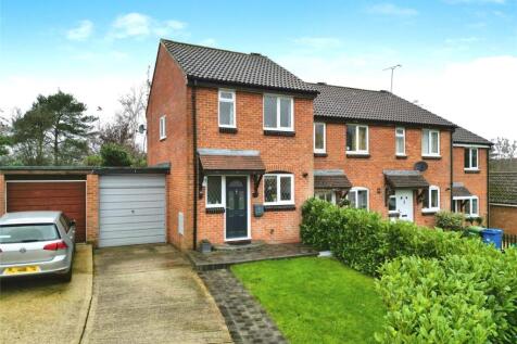 Sandhurst, GU47 - property photo