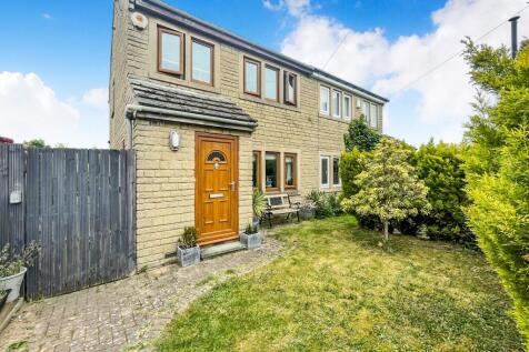 Huddersfield, HD8 - property photo