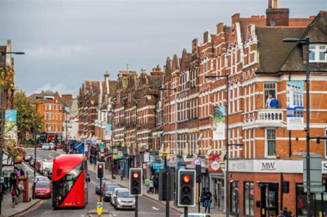 Streatham Hill