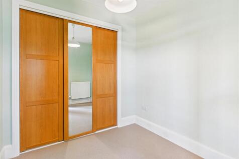 First Floor Dressing Room