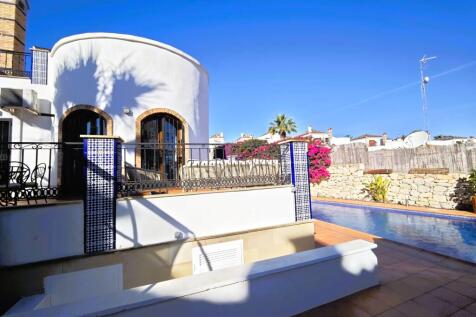 Algorfa-La-Finca-Golf-Resort-4-bed-Villa (6)