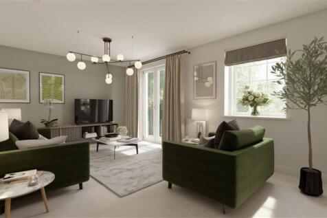 Goldcrest Lounge
