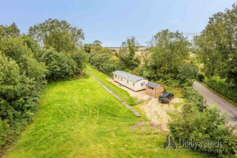 The Old Station, Main Street, Belmesthorpe PE9 4JQ