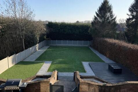 Private Garden