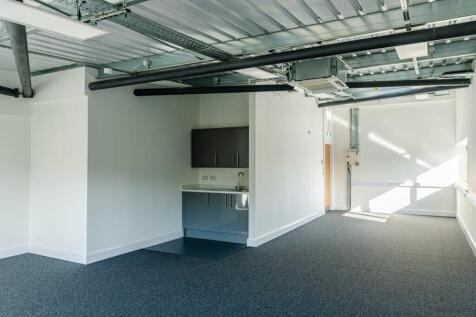 Distribution Warehouse to rent Image 8