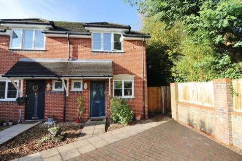 Southampton, SO30 - property photo