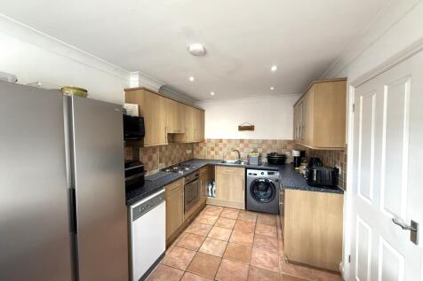 Blenheim Close,West Row,IP28 photo 4