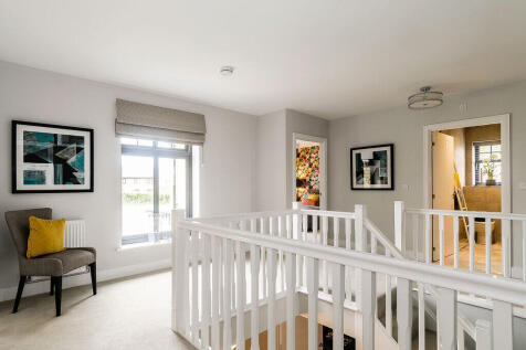 The Cottingham Landing