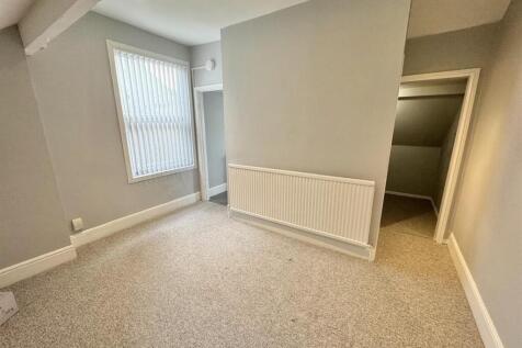 Peel Street, South Normanton, Alfreton photo 5