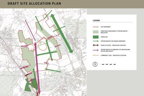 Draft Site Allocation