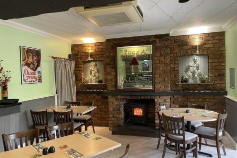 The Oliver Twist Country Inn, High Road, Guyhirn, Wisbech, Cambridgeshire, PE13 4EA photo 4