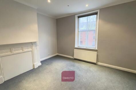 Office for rent friar gate