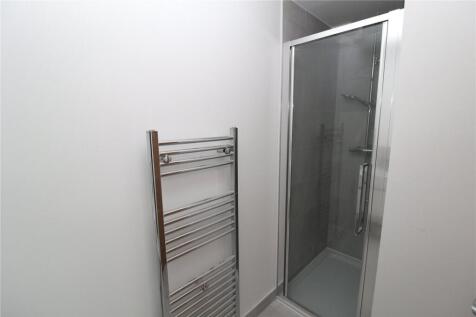 Shower Room View 2