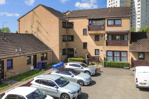 Nairn Place, Clydebank,G81