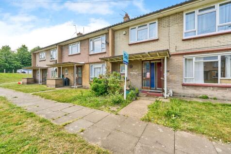 West Drayton, UB7 - property photo