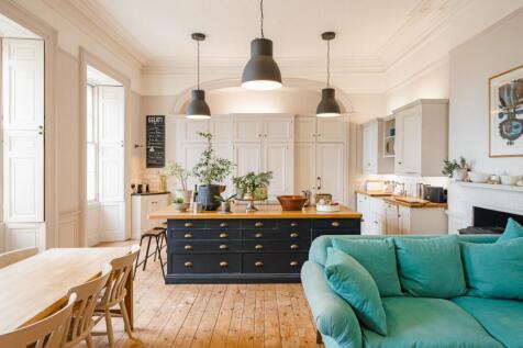 Kitchen Dining Room