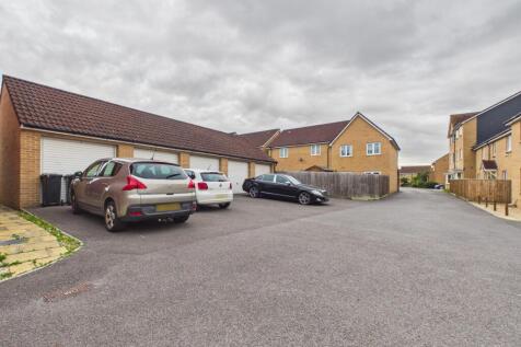 Garage &amp; Parking