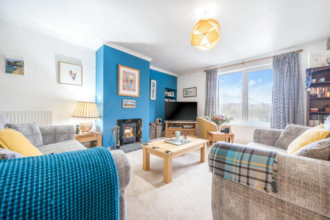 Kitchen / Living ...