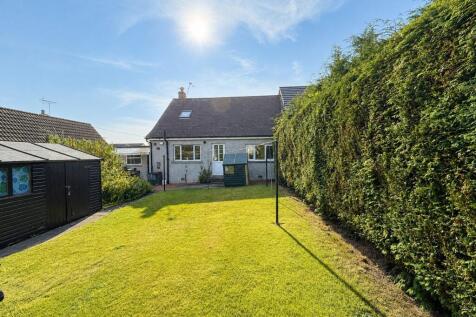 7 Georgetown Drive, Dumfries, DG1 4EH - Braidwoods