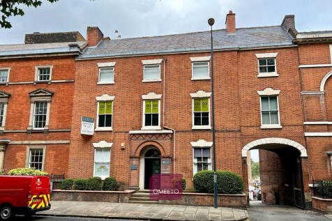 Office in Derby
