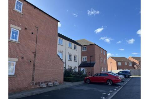 Allocated Parking