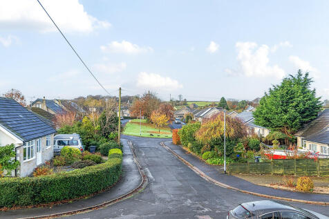 View from Bedroom...