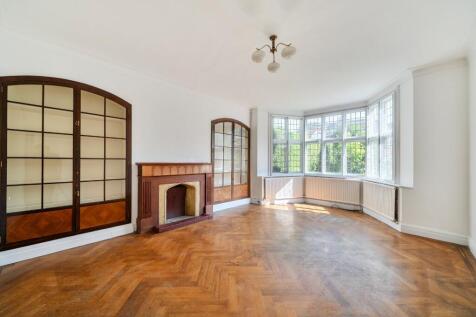 Front Reception Room