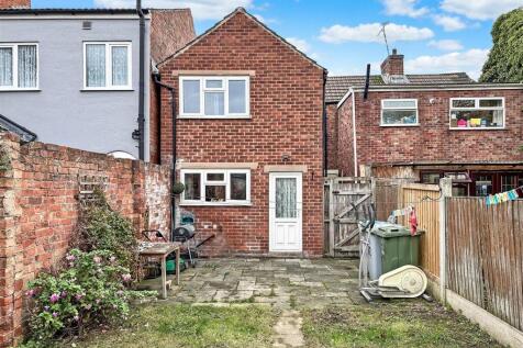 Rear Aspect 437