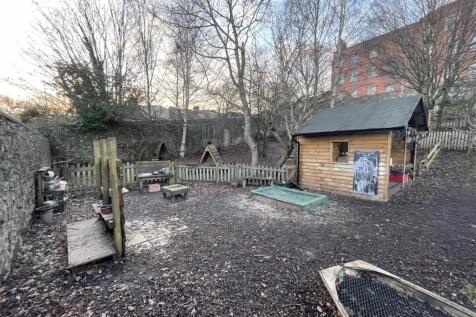 Redland Hill House, Redland Hill, Redland, Bristol