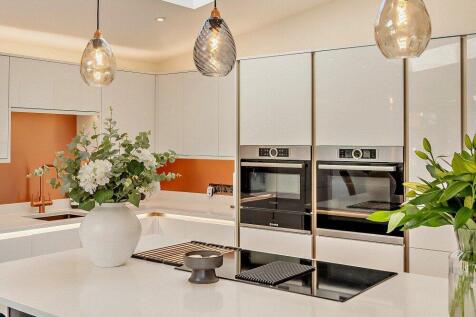 Kitchen Detail
