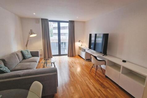 The Hub, Piccadilly Place, Manchester photo 3