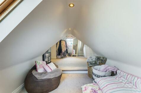 Family Room/ Bedroom Six