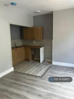 Kitchen/Living