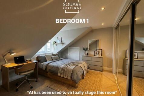 Virtual Staging 1