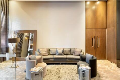 Communal Area